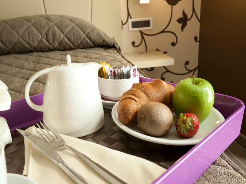 Rolling Hotel Casoria Room photo
